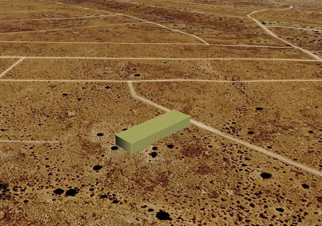 Photo 3 of Land for sale at Prosperity (u23 B96 L6) Rd NW, Rio Rancho, NM 87144 | MLS# 1111415 | Listing updated on 2026-09-23