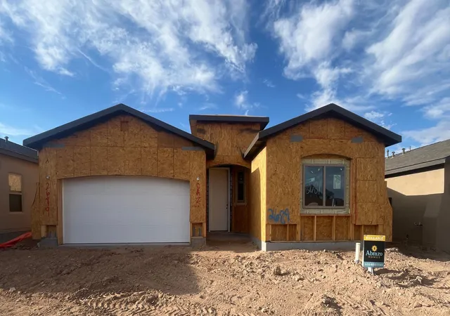 Photo 1 of Single family home for sale at 2689 Seaforth Cir, Rio Rancho, NM 87144 | MLS# 1111418 | Listing updated on 2026-09-23
