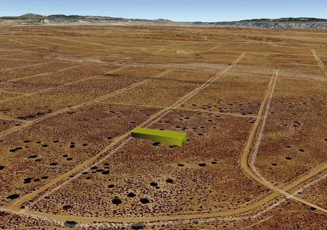 Photo 1 of Land for sale at Aquarius (u26 B6 U9) Rd Nw, Rio Rancho, NM 87144 | MLS# 1111419 | Listing updated on 2026-09-23