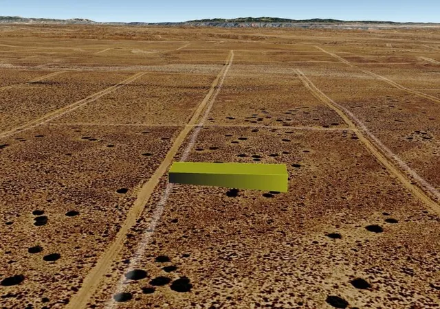 Photo 2 of Land for sale at Aquarius (u26 B6 U9) Rd Nw, Rio Rancho, NM 87144 | MLS# 1111419 | Listing updated on 2026-09-23