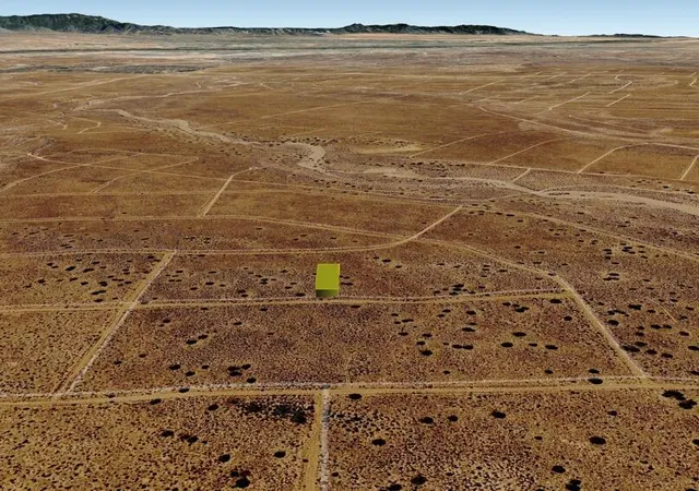 Photo 3 of Land for sale at Aquarius (u26 B6 U9) Rd NW, Rio Rancho, NM 87144 | MLS# 1111419 | Listing updated on 2026-09-23