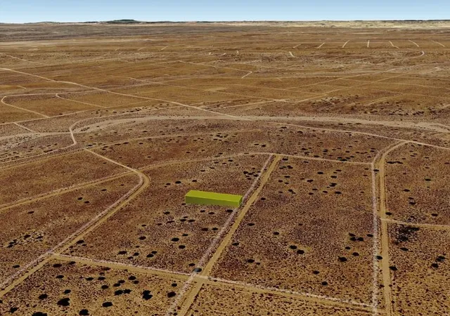 Photo 4 of Land for sale at Aquarius (u26 B6 U9) Rd NW, Rio Rancho, NM 87144 | MLS# 1111419 | Listing updated on 2026-09-23