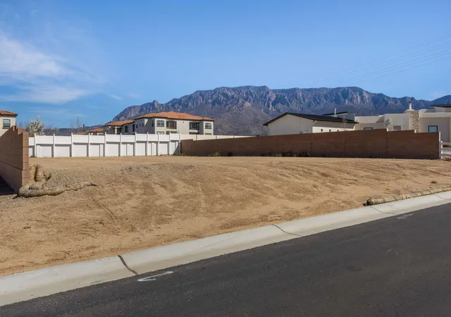Photo 3 of Land for sale at 12509 Bevan Way NE, Albuquerque, NM 87111 | MLS# 1111421 | Listing updated on 2026-09-23