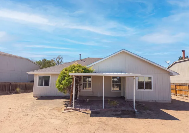 Photo 4 of Single family home for sale at 1890 Raspberry Dr NE, Rio Rancho, NM 87144 | MLS# 1111424 | Listing updated on 2026-09-24