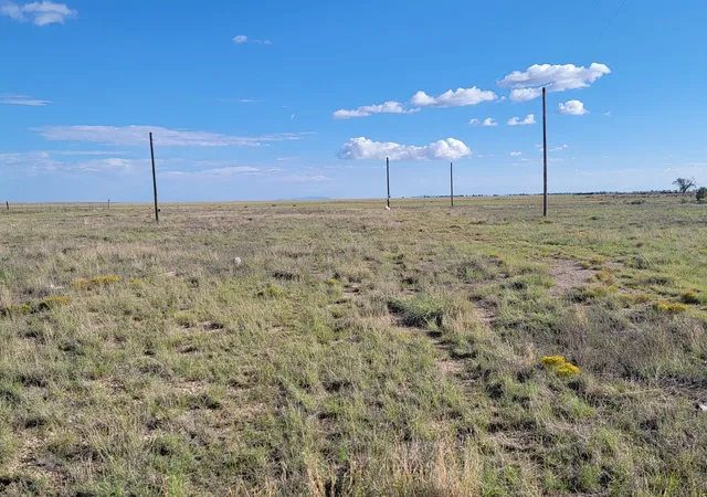 Land for sale at 12 Kansas Ct, Moriarty, NM 87035 | MLS# 1111426