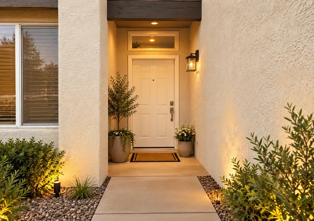Photo 3 of Sale Pending at 6408 Bosque Meadows Pl Nw, Albuquerque, NM 87120 | MLS# 1111431 | Listing updated on 2026-10-05