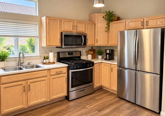 Photo 3 of Sale Pending at 6408 Bosque Meadows Pl NW, Albuquerque, NM 87120 | MLS# 1111431 | Listing updated on 2026-10-05