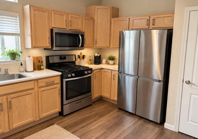 Photo 4 of Sale Pending at 6408 Bosque Meadows Pl NW, Albuquerque, NM 87120 | MLS# 1111431 | Listing updated on 2026-10-05