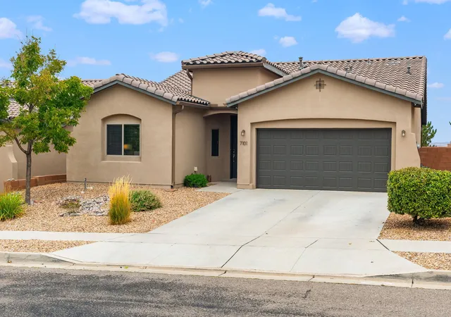 Photo 1 of Sale Pending at 7101 Napoleon Rd Ne, Rio Rancho, NM 87144 | MLS# 1111432 | Listing updated on 2026-10-02