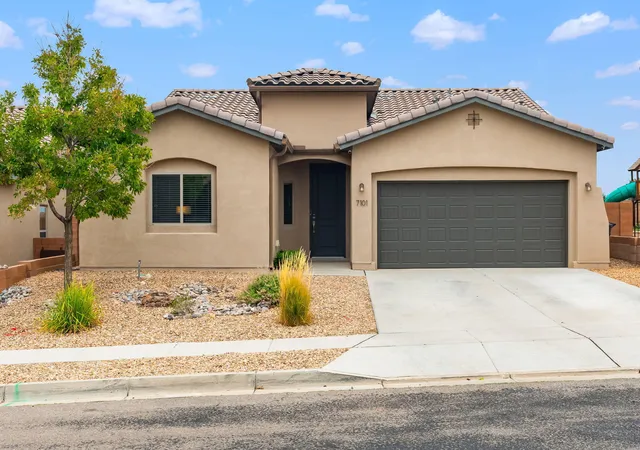 Photo 2 of Sale Pending at 7101 Napoleon Rd Ne, Rio Rancho, NM 87144 | MLS# 1111432 | Listing updated on 2026-10-02