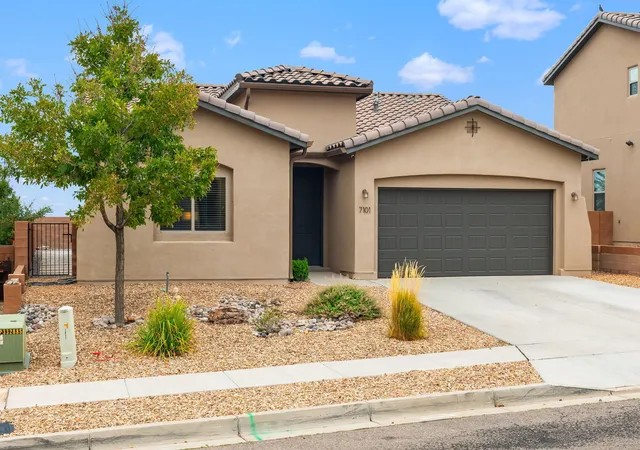 Photo 3 of Sale Pending at 7101 Napoleon Rd Ne, Rio Rancho, NM 87144 | MLS# 1111432 | Listing updated on 2026-10-02