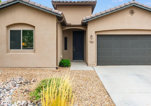 Photo 3 of Sale Pending at 7101 Napoleon Rd NE, Rio Rancho, NM 87144 | MLS# 1111432 | Listing updated on 2026-10-02