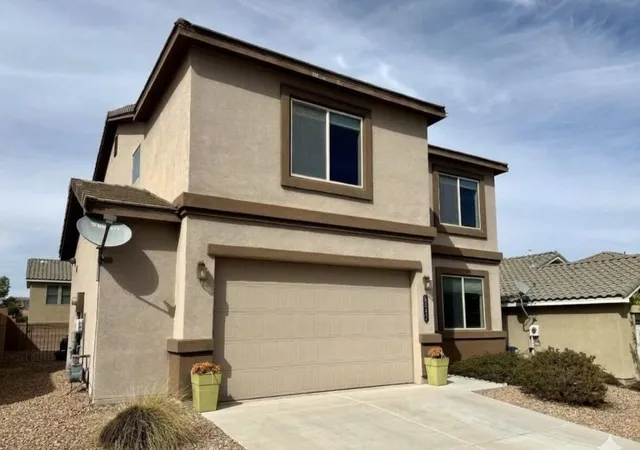 Photo 1 of Sale Pending at 6547 Desert Spirit Rd Nw, Albuquerque, NM 87114 | MLS# 1111439 | Listing updated on 2026-09-28