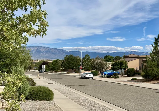 Photo 2 of Sale Pending at 6547 Desert Spirit Rd Nw, Albuquerque, NM 87114 | MLS# 1111439 | Listing updated on 2026-09-28