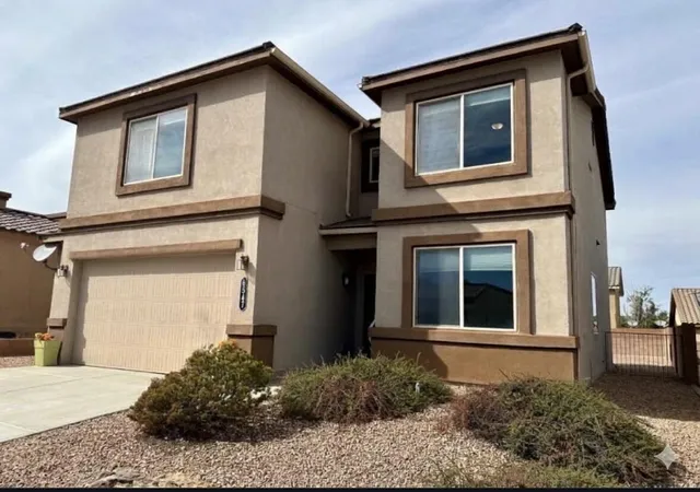 Photo 3 of Sale Pending at 6547 Desert Spirit Rd Nw, Albuquerque, NM 87114 | MLS# 1111439 | Listing updated on 2026-09-28