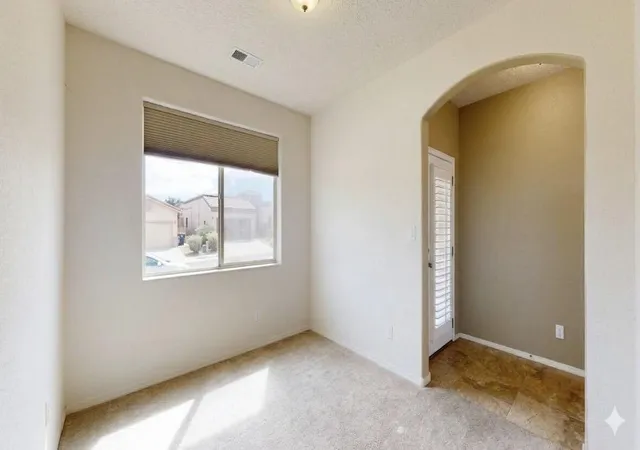 Photo 3 of Sale Pending at 6547 Desert Spirit Rd NW, Albuquerque, NM 87114 | MLS# 1111439 | Listing updated on 2026-09-28