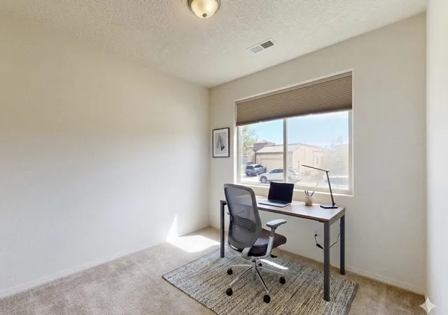 Photo 4 of Sale Pending at 6547 Desert Spirit Rd NW, Albuquerque, NM 87114 | MLS# 1111439 | Listing updated on 2026-09-28