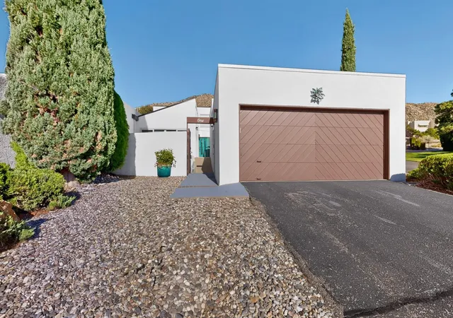 Photo 1 of Townhouse for sale at 1 La Villita Ct NE # 1, Albuquerque, NM 87112 | MLS# 1110915 | Listing updated on 2026-10-05