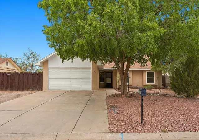 Photo 1 of Single family home for sale at 763 Chaps Rd Se, Rio Rancho, NM 87124 | MLS# 1111437 | Listing updated on 2026-09-30