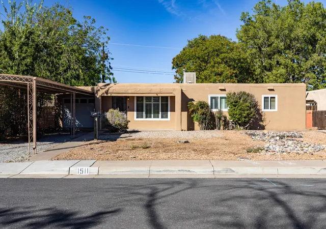 Photo 3 of Sale Pending at 1511 Katie St Ne, Albuquerque, NM 87110 | MLS# 1111435 | Listing updated on 2026-09-30