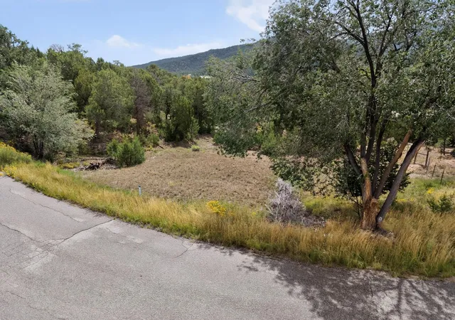 Land for sale at 51 Vista Bonita Dr, Sandia Park, NM 87047 | MLS# 1111442