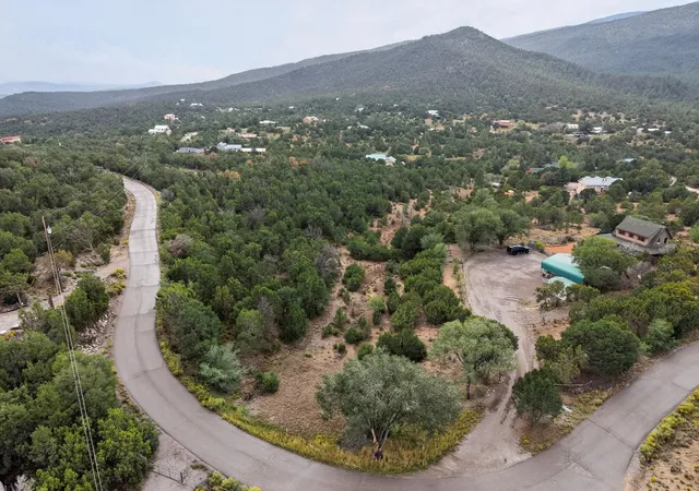 Photo 3 of Land for sale at 52 Vista Bonita Dr, Sandia Park, NM 87047 | MLS# 1111442 | Listing updated on 2026-10-01