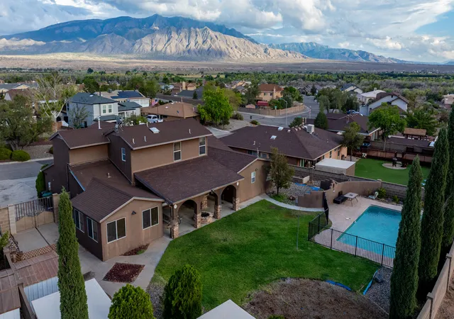 Photo 2 of Single family home for sale at 2309 Agua Fria Dr Ne, Rio Rancho, NM 87144 | MLS# 1111443 | Listing updated on 2026-10-02