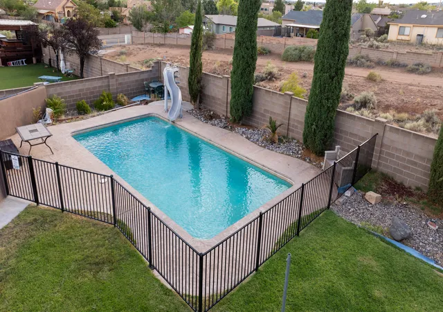 Photo 3 of Single family home for sale at 2309 Agua Fria Dr Ne, Rio Rancho, NM 87144 | MLS# 1111443 | Listing updated on 2026-10-02