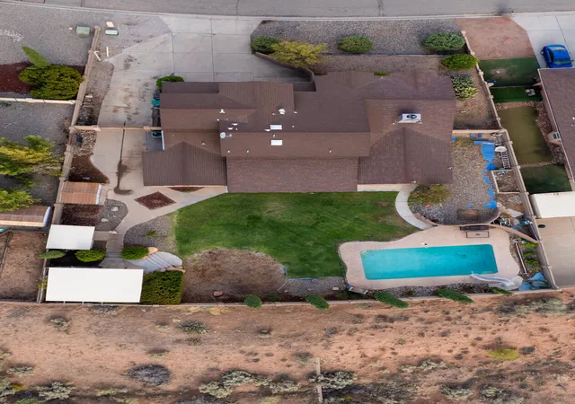 Photo 3 of Single family home for sale at 2309 Agua Fria Dr NE, Rio Rancho, NM 87144 | MLS# 1111443 | Listing updated on 2026-10-02