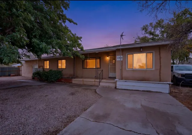 Photo 1 of Sale Pending at 603 S Mesa Rd, Belen, NM 87002 | MLS# 1111445 | Listing updated on 2026-09-28