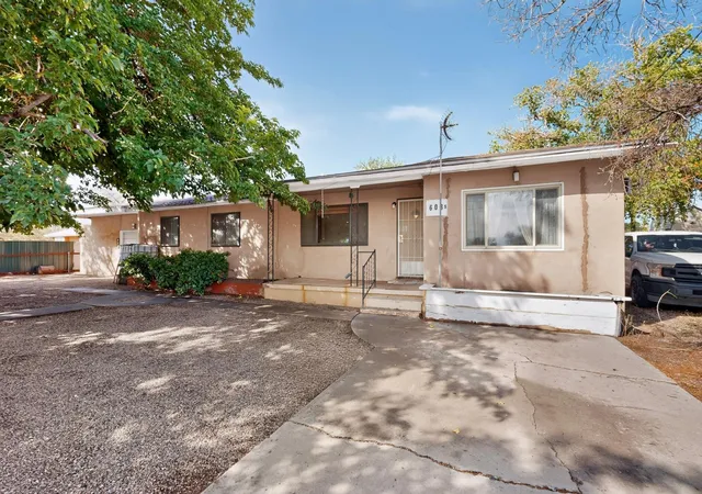 Photo 2 of Sale Pending at 603 S Mesa Rd, Belen, NM 87002 | MLS# 1111445 | Listing updated on 2026-09-28