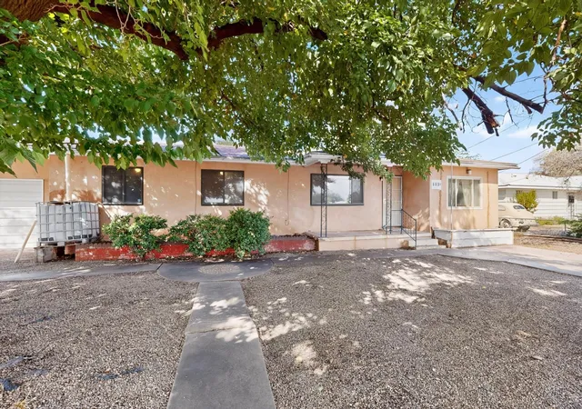 Photo 3 of Sale Pending at 603 S Mesa Rd, Belen, NM 87002 | MLS# 1111445 | Listing updated on 2026-09-28
