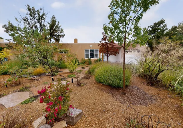 Photo 1 of Single family home for sale at 1409 Adams St NE, Albuquerque, NM 87110 | MLS# 1111446 | Listing updated on 2026-09-24