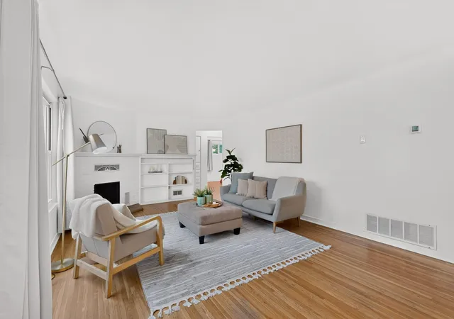 Photo 3 of Single family home for sale at 1409 Adams St NE, Albuquerque, NM 87110 | MLS# 1111446 | Listing updated on 2026-09-24