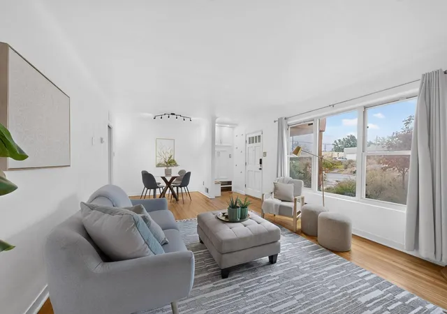 Photo 4 of Single family home for sale at 1409 Adams St NE, Albuquerque, NM 87110 | MLS# 1111446 | Listing updated on 2026-09-24