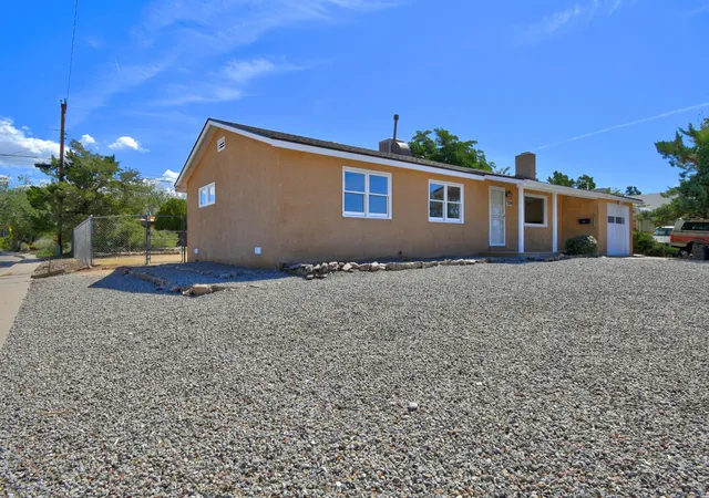 Photo 1 of Single family home for sale at 3224 California St NE, Albuquerque, NM 87110 | MLS# 1111448 | Listing updated on 2026-09-25