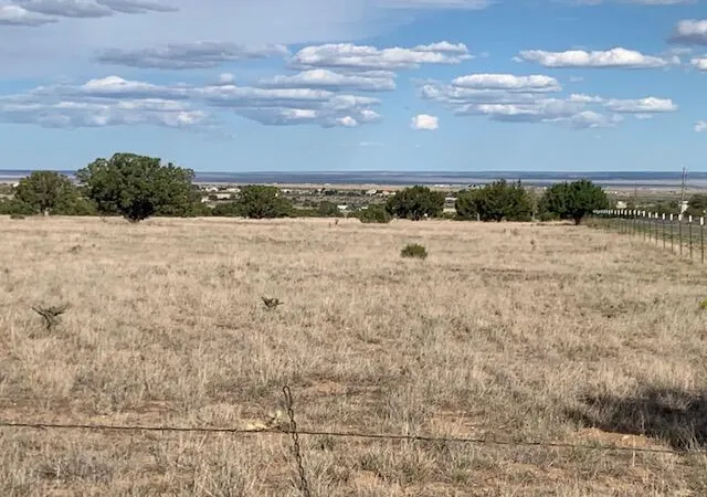 Photo 3 of Land for sale at 10 Moonlight Meadows, Edgewood, NM 87015 | MLS# 1111450 | Listing updated on 2026-09-24
