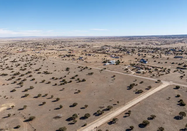 Photo 4 of Land for sale at 10 Moonlight Meadows, Edgewood, NM 87015 | MLS# 1111450 | Listing updated on 2026-09-24