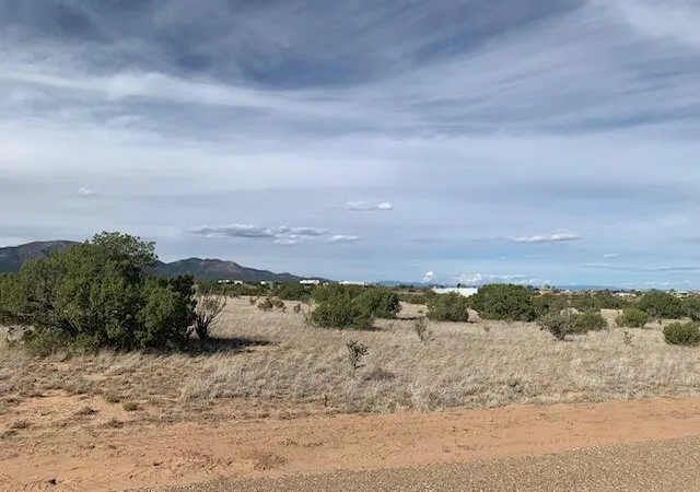Photo 1 of Land for sale at 16 Kirk Ln, Edgewood, NM 87015 | MLS# 1111452 | Listing updated on 2026-09-24