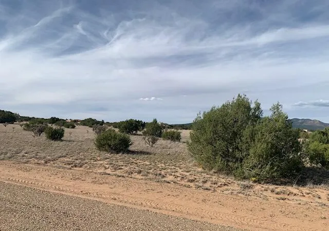 Photo 3 of Land for sale at 22 Kirk Ln, Edgewood, NM 87015 | MLS# 1111453 | Listing updated on 2026-09-24