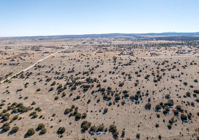 Photo 4 of Land for sale at 28 Kirk Ln, Edgewood, NM 87015 | MLS# 1111454 | Listing updated on 2026-09-24