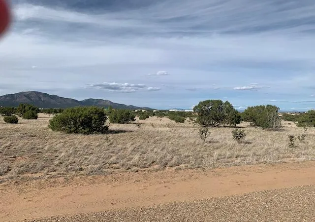 Photo 1 of Land for sale at 34 Kirk Ln, Edgewood, NM 87015 | MLS# 1111455 | Listing updated on 2026-09-24