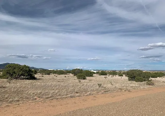 Photo 3 of Land for sale at 34 Kirk Ln, Edgewood, NM 87015 | MLS# 1111455 | Listing updated on 2026-09-24
