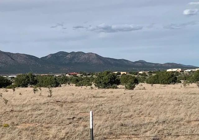 Photo 2 of Land for sale at 133 W Hl Ranch Rd, Edgewood, NM 87015 | MLS# 1111456 | Listing updated on 2026-09-24