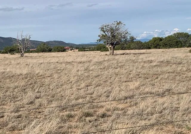 Photo 3 of Land for sale at 133 W Hl Ranch Rd, Edgewood, NM 87015 | MLS# 1111456 | Listing updated on 2026-09-24