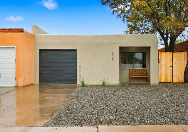 Photo 2 of Townhouse for sale at 5127 Orion Ave Nw, Albuquerque, NM 87120 | MLS# 1111457 | Listing updated on 2026-10-02