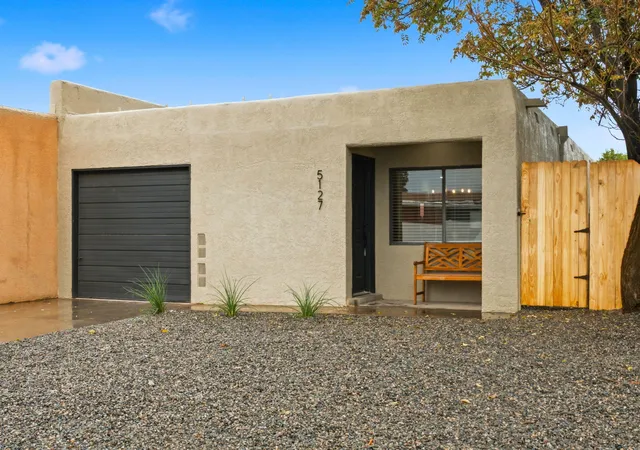 Photo 3 of Townhouse for sale at 5127 Orion Ave Nw, Albuquerque, NM 87120 | MLS# 1111457 | Listing updated on 2026-10-02