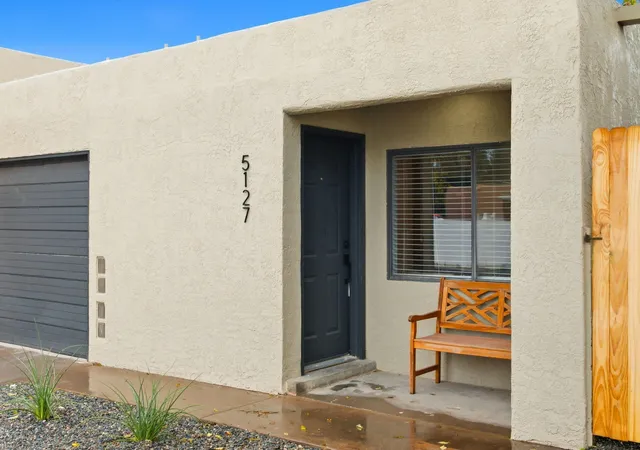 Photo 3 of Townhouse for sale at 5127 Orion Ave NW, Albuquerque, NM 87120 | MLS# 1111457 | Listing updated on 2026-10-02
