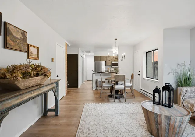 Photo 4 of Townhouse for sale at 5127 Orion Ave NW, Albuquerque, NM 87120 | MLS# 1111457 | Listing updated on 2026-10-02