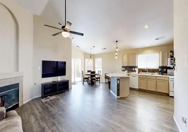 Photo 2 of Sale Pending at 10316 Calle Dichoso Ct Nw, Albuquerque, NM 87114 | MLS# 1111460 | Listing updated on 2026-10-06